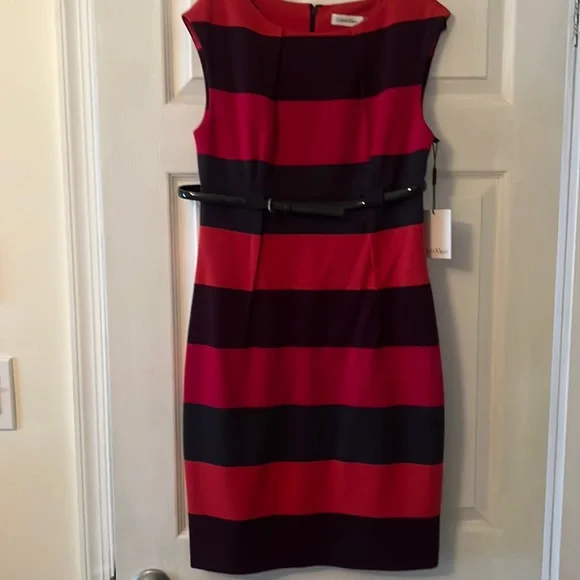 Calvin Klein Dress - Picture 1 of 3